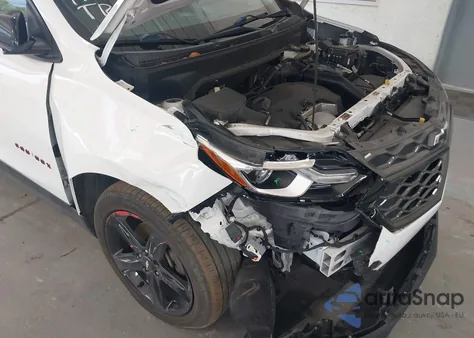 2019 Chevrolet Equinox Lt from USA, damaged, VIN 2GNAXLEX1K6300770